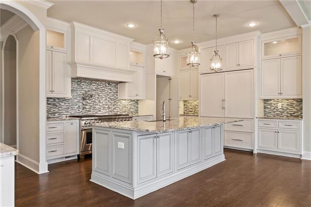 14560 Wood Road, Milton, GA 30004