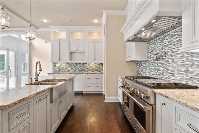 14560 Wood Road, Milton, GA 30004