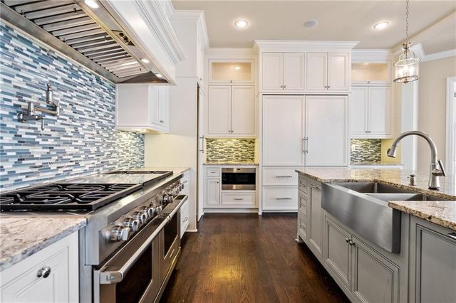 14560 Wood Road, Milton, GA 30004