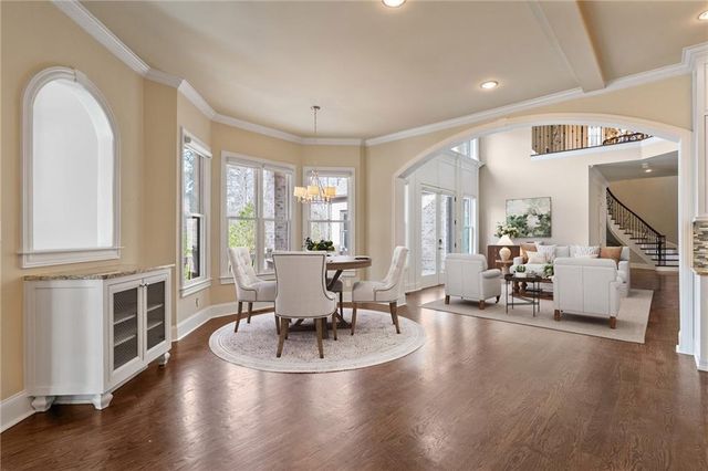 14560 Wood Road, Milton, GA 30004