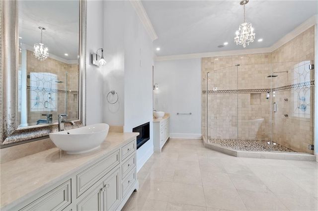 14560 Wood Road, Milton, GA 30004