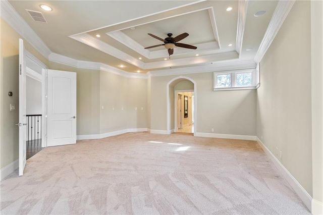 14560 Wood Road, Milton, GA 30004