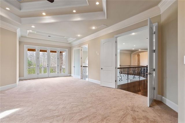14560 Wood Road, Milton, GA 30004