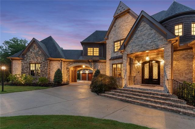 14560 Wood Road, Milton, GA 30004