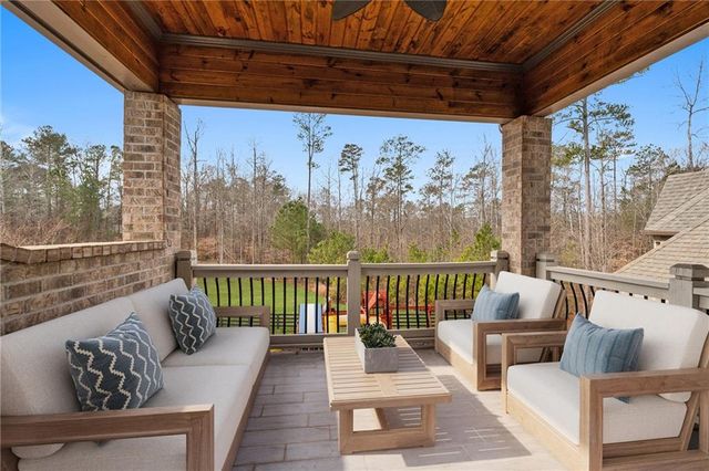 14560 Wood Road, Milton, GA 30004