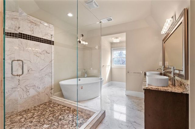 14560 Wood Road, Milton, GA 30004