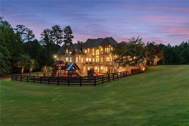 14560 Wood Road, Milton, GA 30004