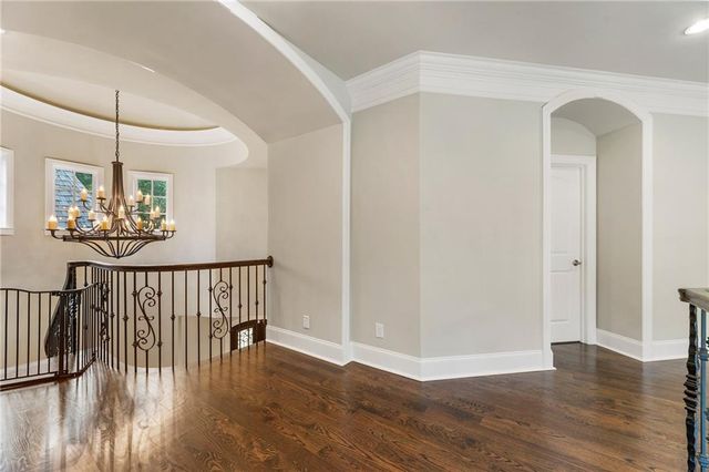 14560 Wood Road, Milton, GA 30004