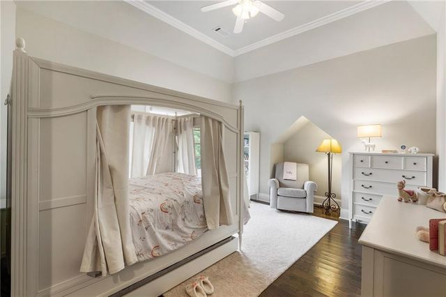 14560 Wood Road, Milton, GA 30004