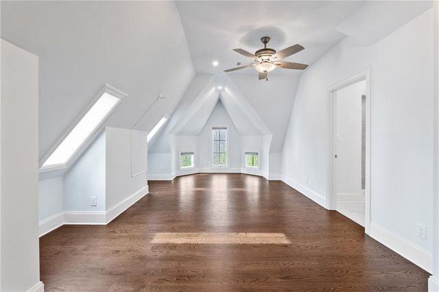 14560 Wood Road, Milton, GA 30004