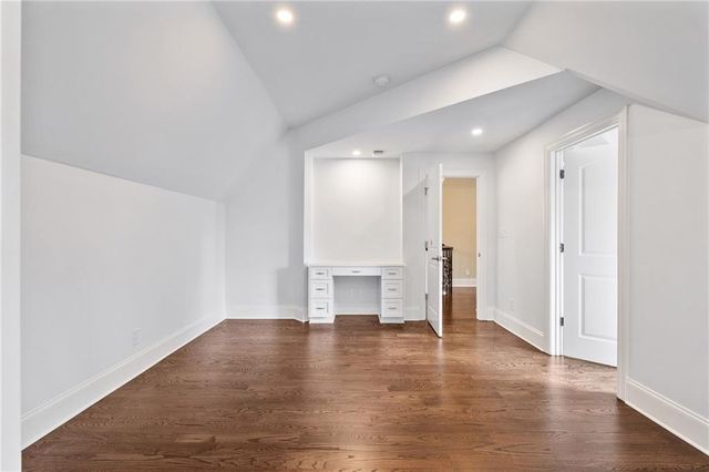 14560 Wood Road, Milton, GA 30004