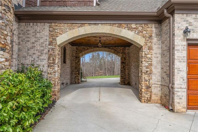 14560 Wood Road, Milton, GA 30004