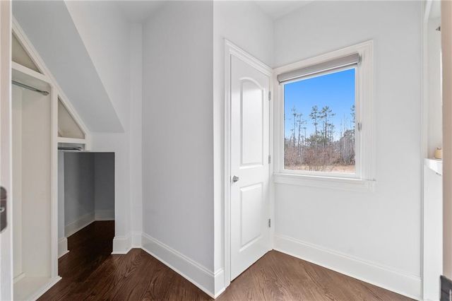14560 Wood Road, Milton, GA 30004
