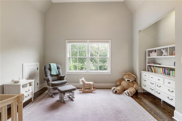 14560 Wood Road, Milton, GA 30004