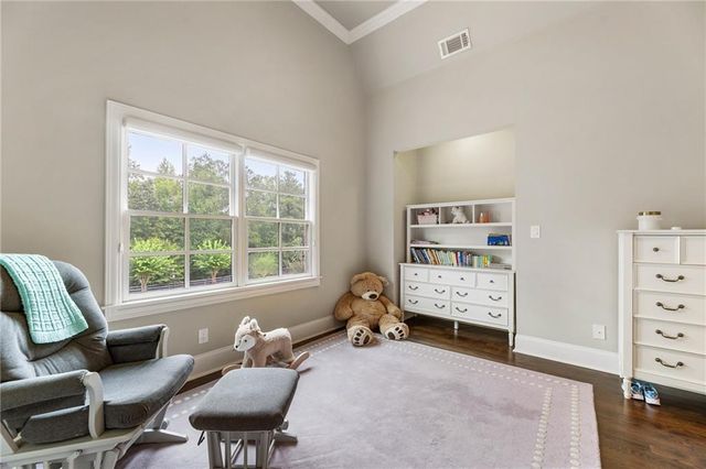 14560 Wood Road, Milton, GA 30004