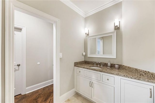 14560 Wood Road, Milton, GA 30004