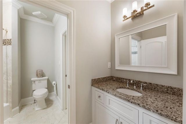14560 Wood Road, Milton, GA 30004