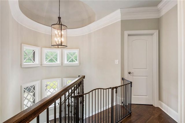 14560 Wood Road, Milton, GA 30004