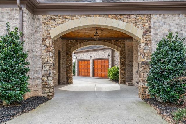 14560 Wood Road, Milton, GA 30004