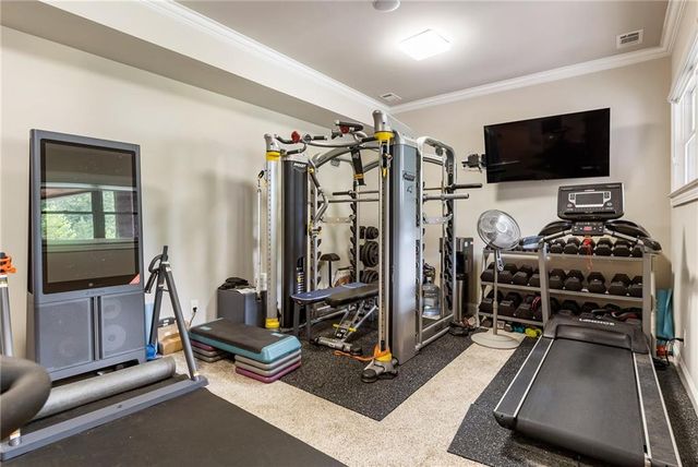 14560 Wood Road, Milton, GA 30004