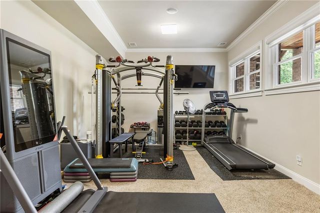 14560 Wood Road, Milton, GA 30004