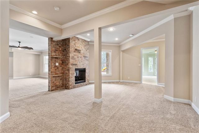 14560 Wood Road, Milton, GA 30004