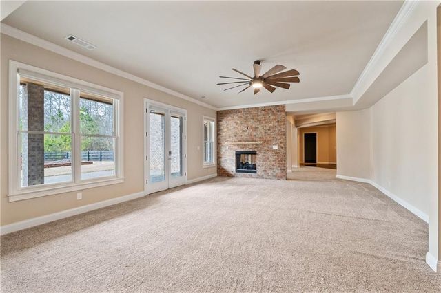 14560 Wood Road, Milton, GA 30004