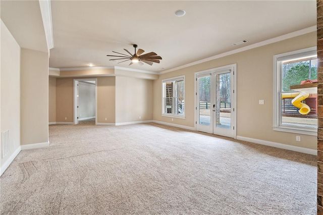 14560 Wood Road, Milton, GA 30004