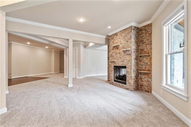 14560 Wood Road, Milton, GA 30004