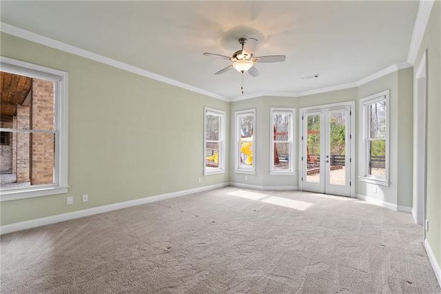 14560 Wood Road, Milton, GA 30004