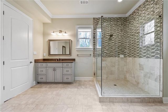 14560 Wood Road, Milton, GA 30004