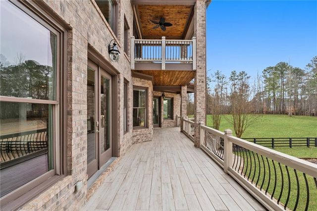 14560 Wood Road, Milton, GA 30004