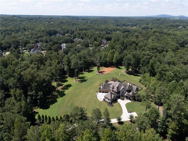 14560 Wood Road, Milton, GA 30004