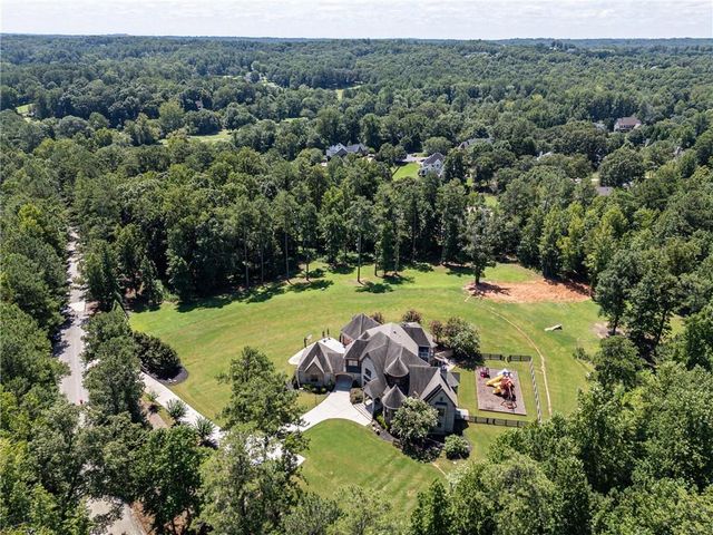14560 Wood Road, Milton, GA 30004
