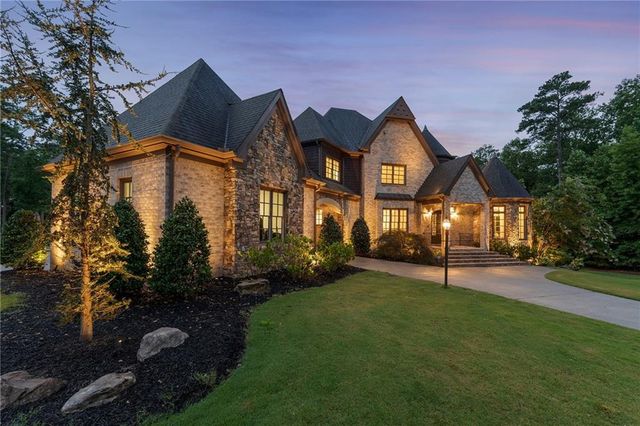 14560 Wood Road, Milton, GA 30004