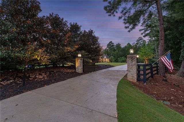 14560 Wood Road, Milton, GA 30004