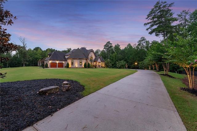 14560 Wood Road, Milton, GA 30004