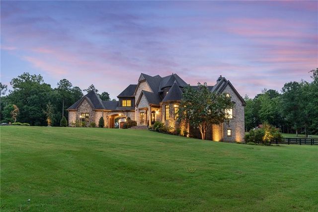 14560 Wood Road, Milton, GA 30004