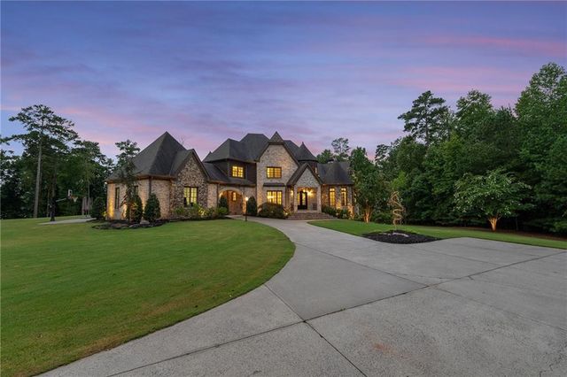 14560 Wood Road, Milton, GA 30004