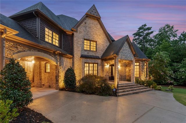 14560 Wood Road, Milton, GA 30004
