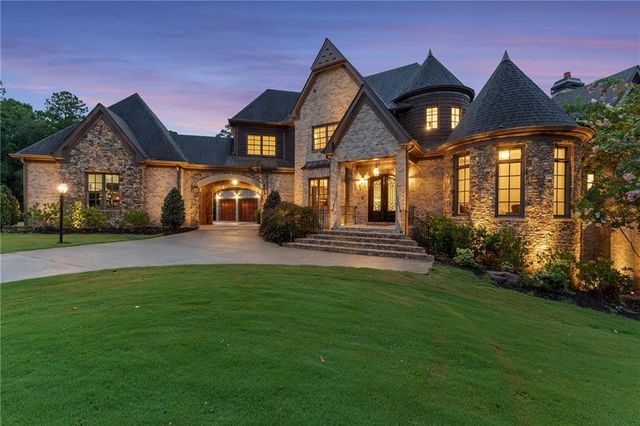 14560 Wood Road, Milton, GA 30004