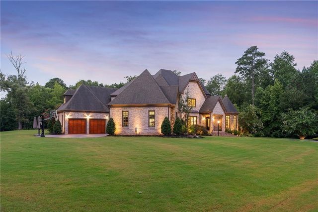 14560 Wood Road, Milton, GA 30004