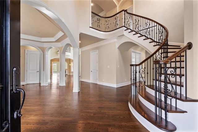 14560 Wood Road, Milton, GA 30004