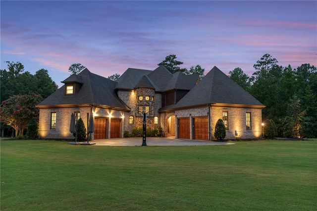 14560 Wood Road, Milton, GA 30004