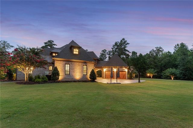 14560 Wood Road, Milton, GA 30004