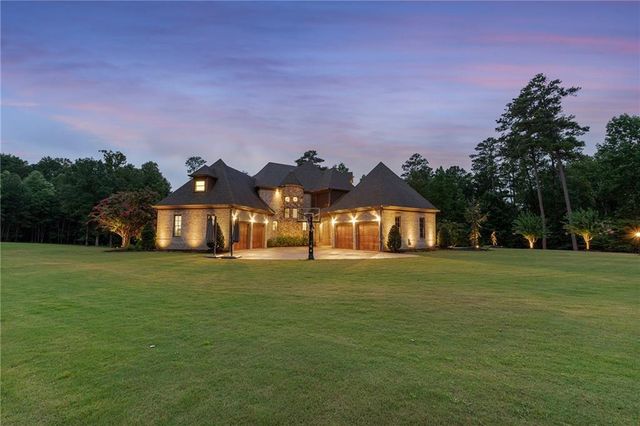 14560 Wood Road, Milton, GA 30004