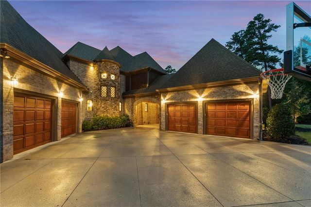 14560 Wood Road, Milton, GA 30004