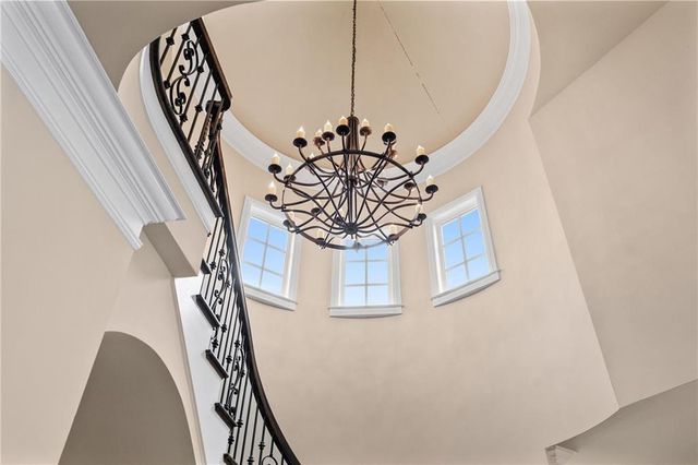 14560 Wood Road, Milton, GA 30004