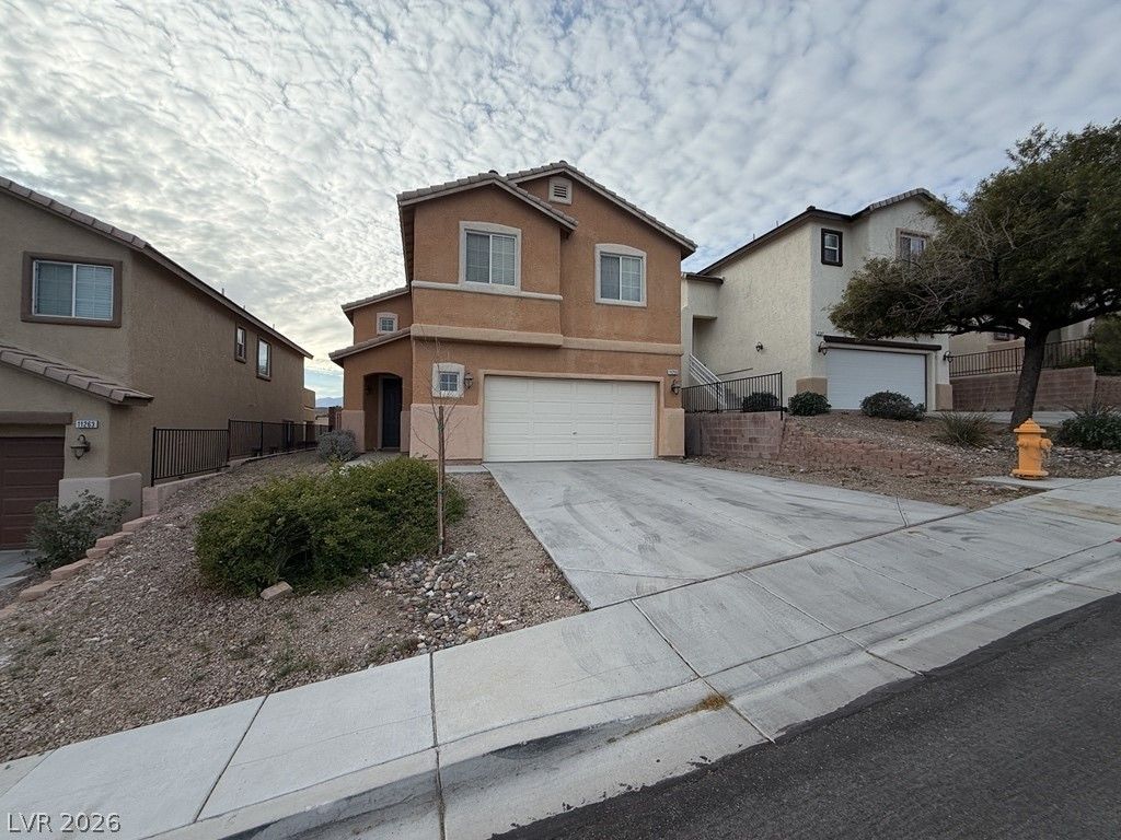 11255 DAHLIA GROVE Street, Las Vegas, NV 89141