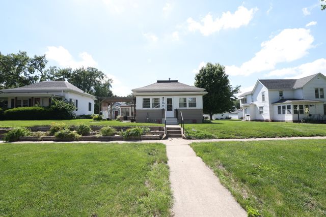 209 Linn Street, Boone, IA 50036